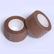 popular high elastic surgical paper tape made in China